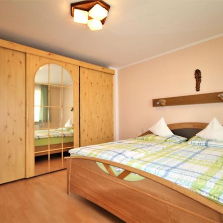 Appartementhaus Sonneneck Bad Fussing Ngoại thất bức ảnh