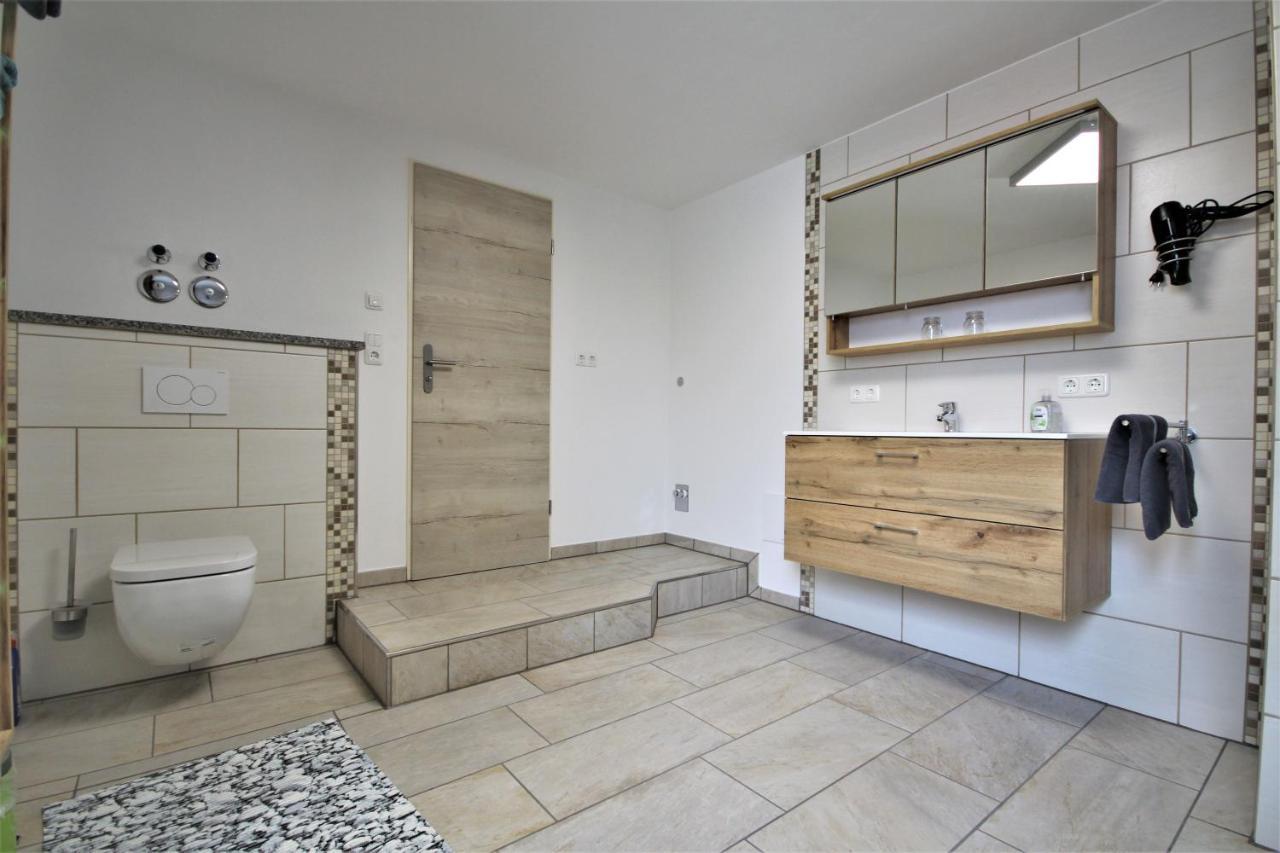 Appartementhaus Sonneneck Bad Fussing Ngoại thất bức ảnh