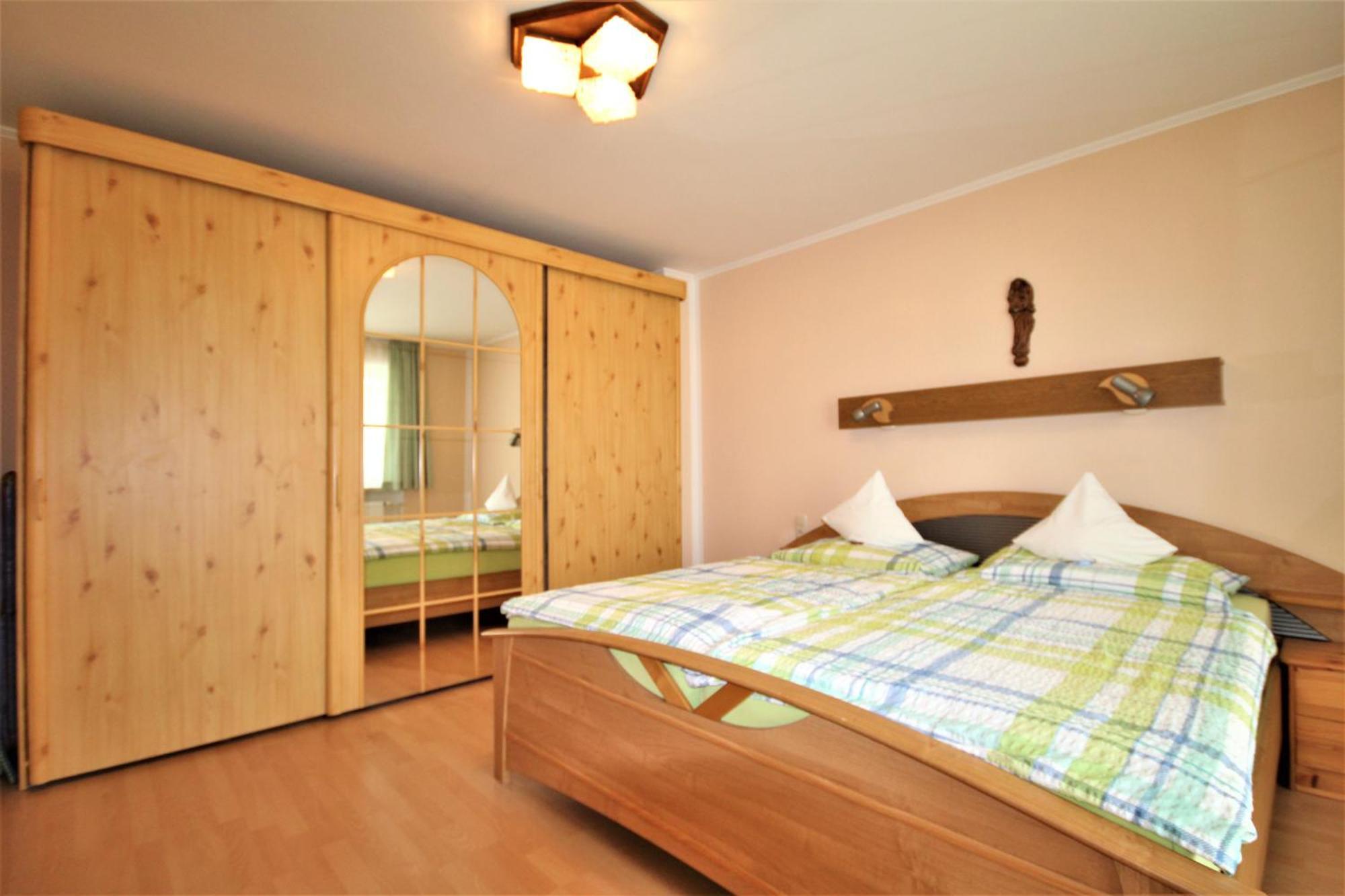 Appartementhaus Sonneneck Bad Fussing Ngoại thất bức ảnh