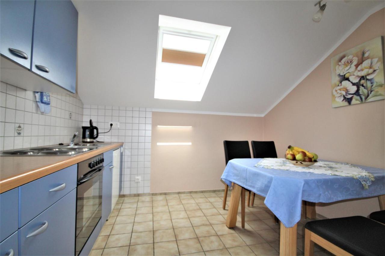Appartementhaus Sonneneck Bad Fussing Ngoại thất bức ảnh