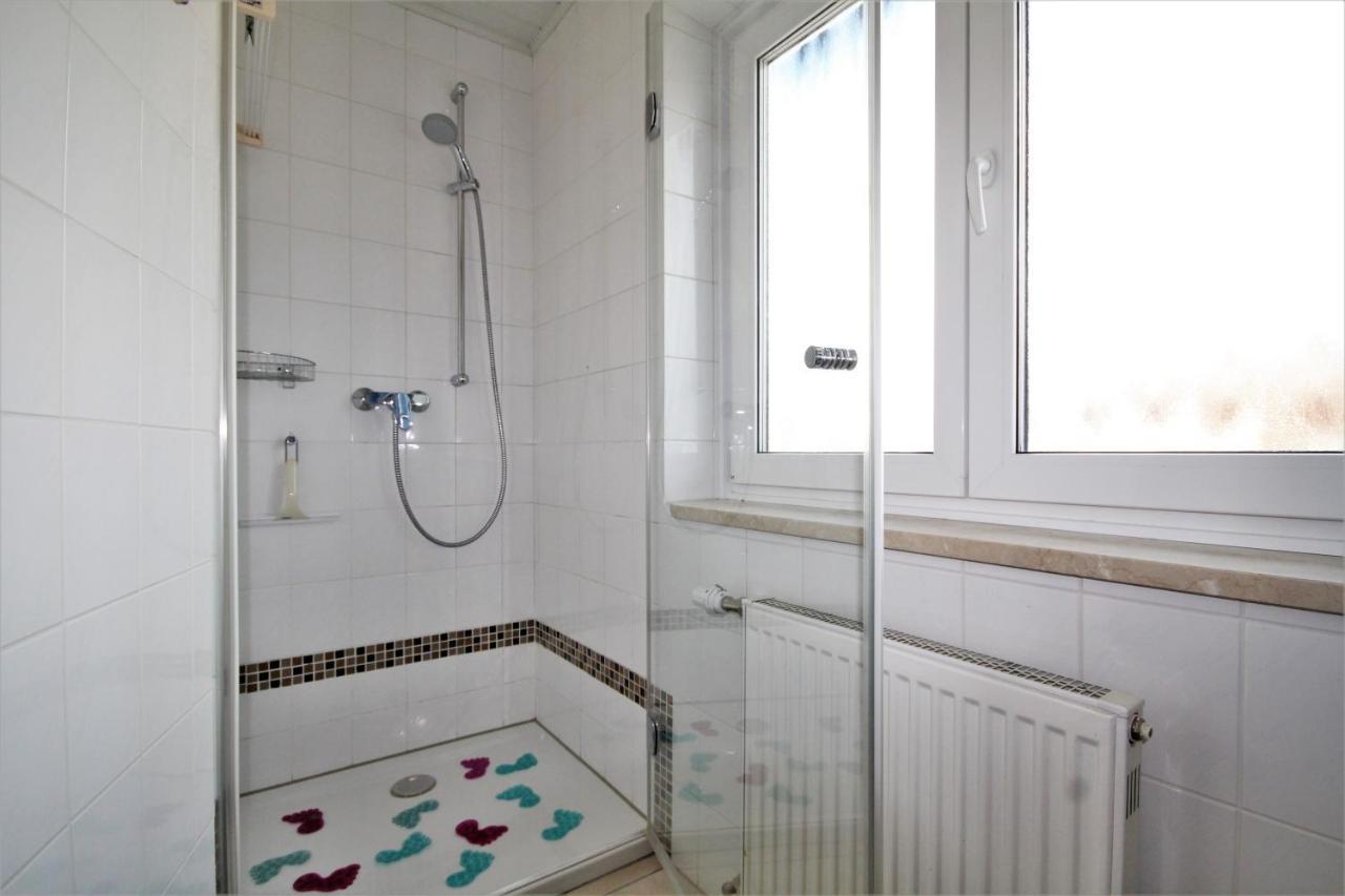 Appartementhaus Sonneneck Bad Fussing Ngoại thất bức ảnh