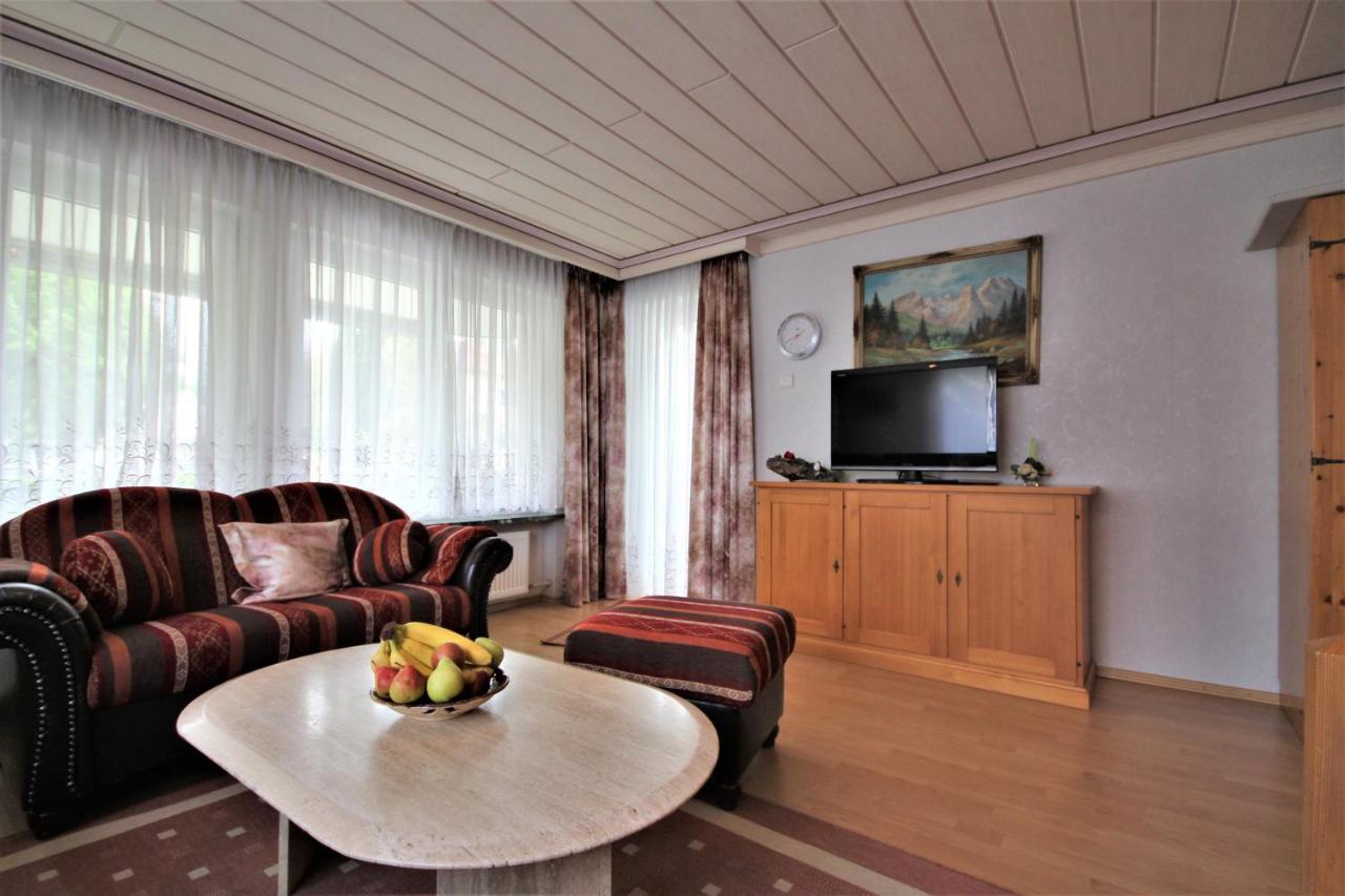 Appartementhaus Sonneneck Bad Fussing Ngoại thất bức ảnh