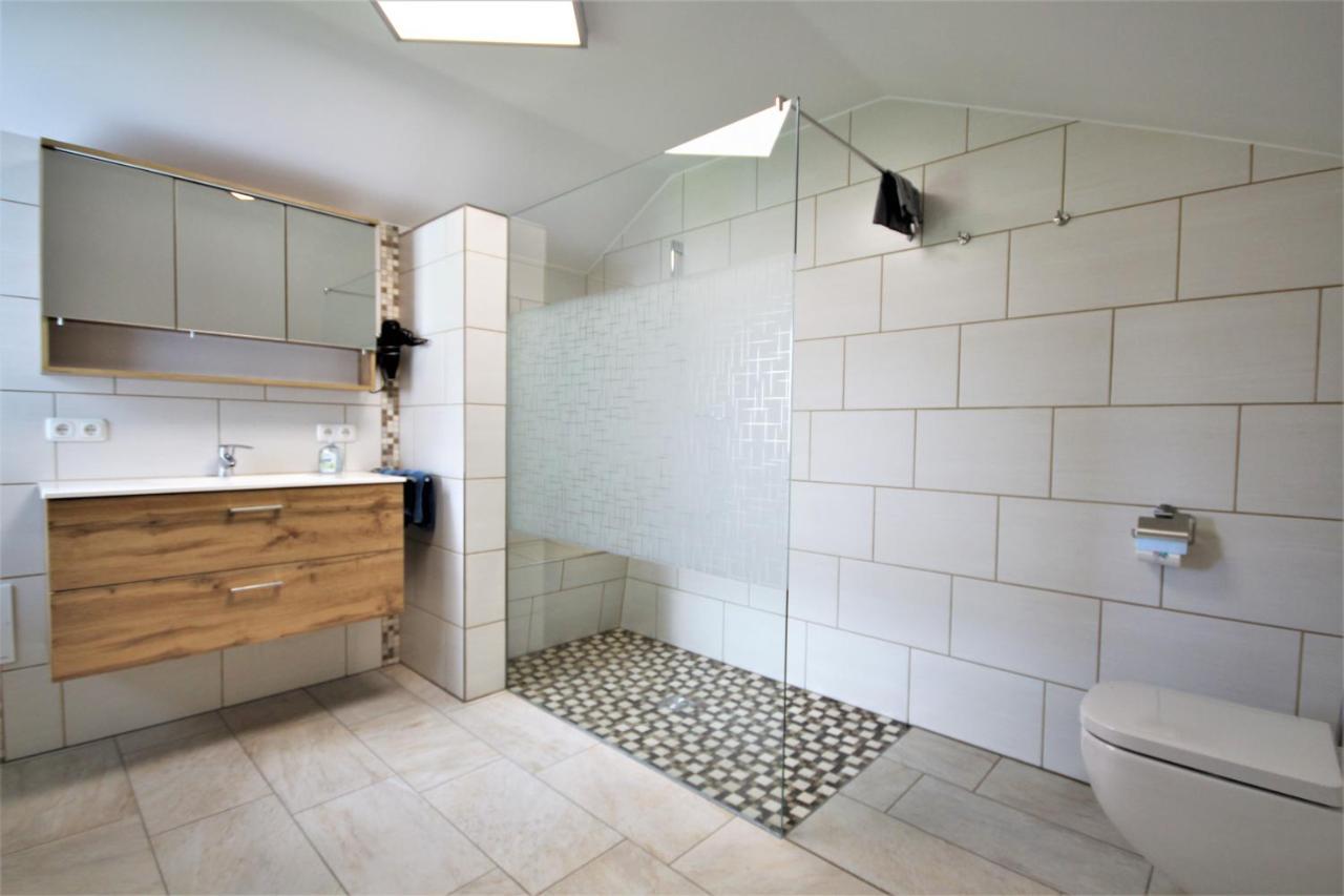 Appartementhaus Sonneneck Bad Fussing Ngoại thất bức ảnh