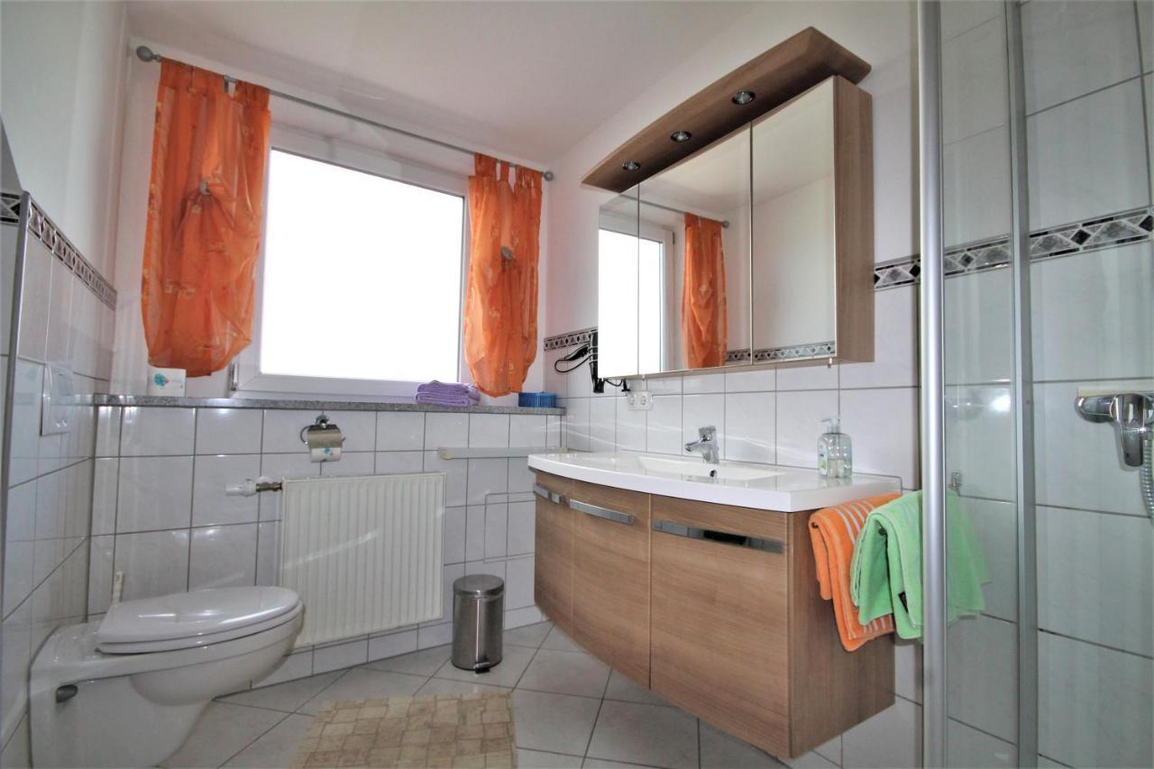 Appartementhaus Sonneneck Bad Fussing Ngoại thất bức ảnh