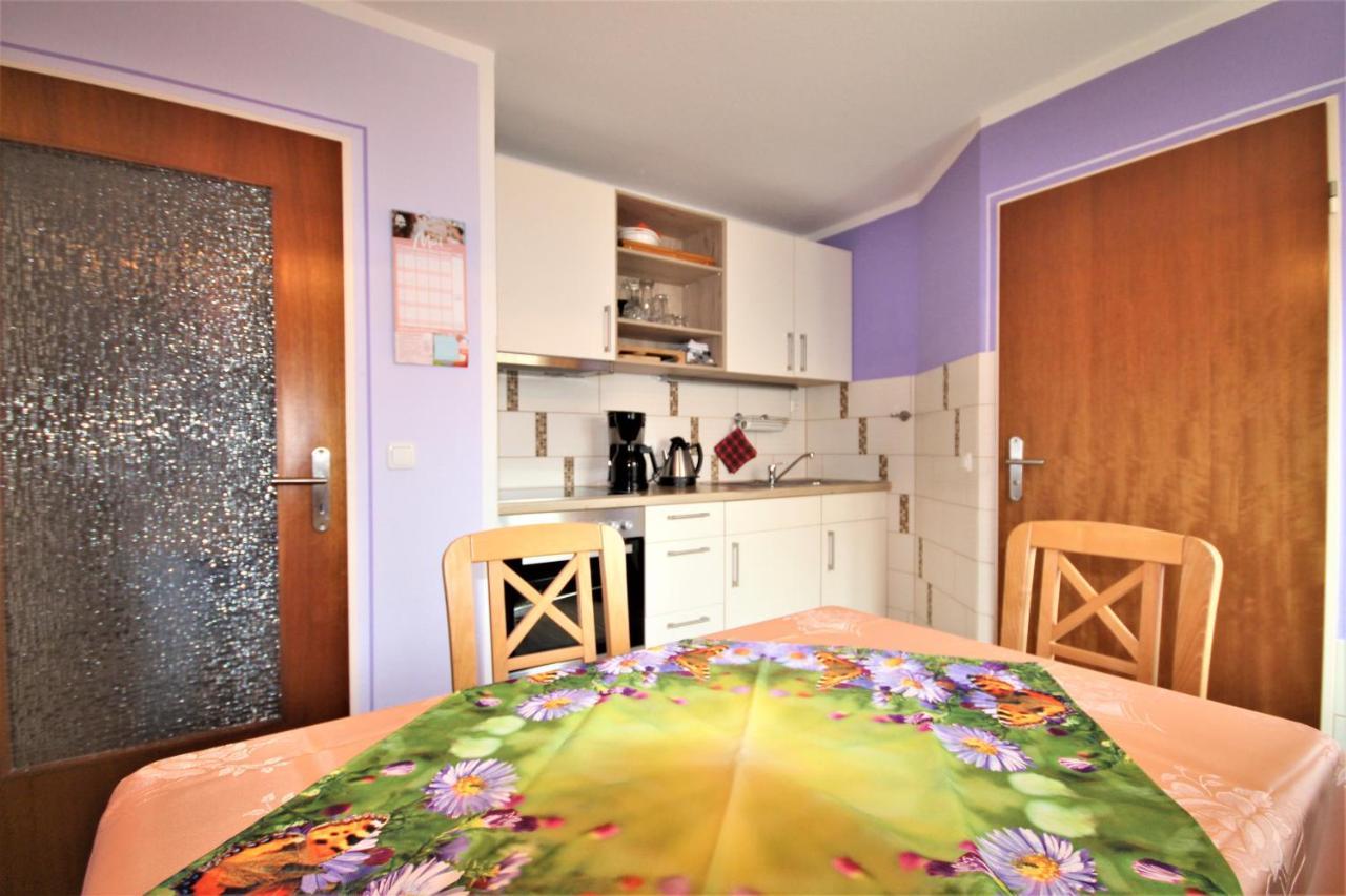 Appartementhaus Sonneneck Bad Fussing Ngoại thất bức ảnh