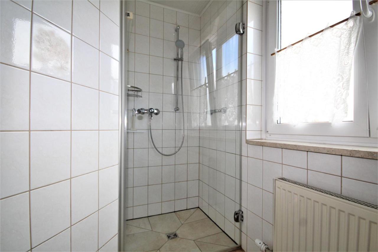 Appartementhaus Sonneneck Bad Fussing Ngoại thất bức ảnh