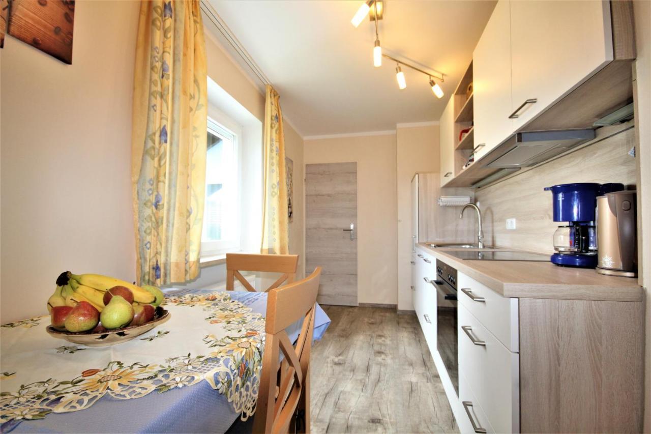 Appartementhaus Sonneneck Bad Fussing Ngoại thất bức ảnh