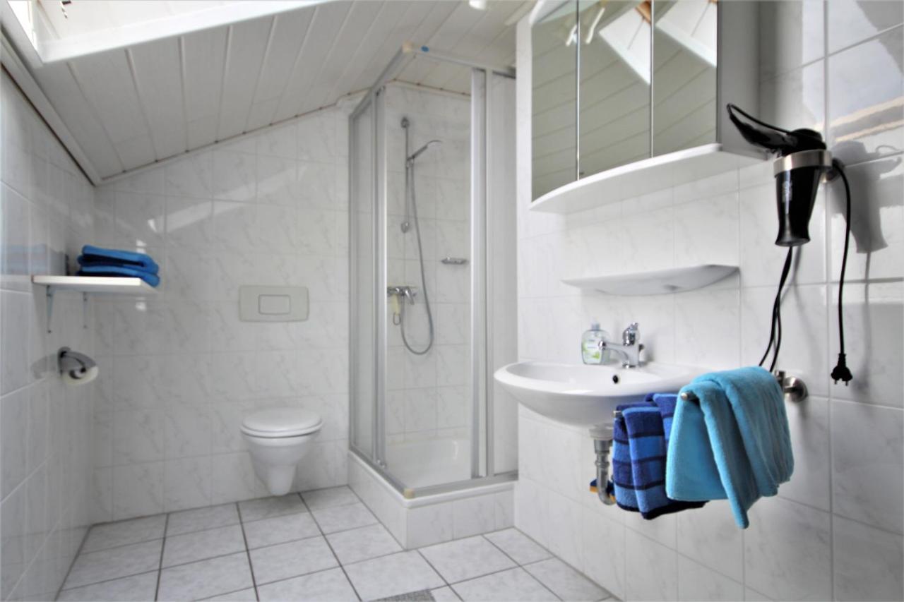 Appartementhaus Sonneneck Bad Fussing Ngoại thất bức ảnh
